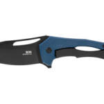 SOG BULWARK FL BLUE 3"