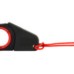 SOG RAPID RESCUE BLACK / RED