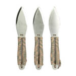 SOG FLING THROWING KNIVES 2.8" 3 PK