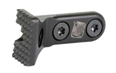 SOLGW M-LOK QD BARRICADE STOP BLK