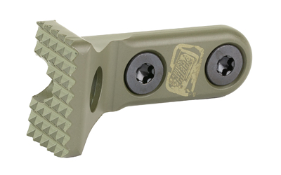 SOLGW M-LOK QD BARRICADE STOP MOSS