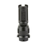 SOLGW NOX 7.62 AK 14X1MM LH BLK