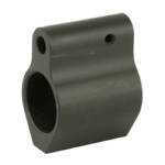 SPIKE'S MICRO GAS BLOCK .625 W/SCRWS