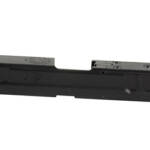 SPRGFLD XD SLIDE ASSY 9MM 4" W/ OSPP