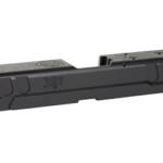 SPRGFLD XD SLIDE ASSY 9MM 4" W/ CT