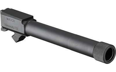 SPRGFLD XDM 4.5" THRD BBL 10MM