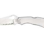 SPYDERCO BYRD CARA CARA 3.75" COMBO