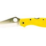 SPYDERCO STRETCH 2 XL LW SALT YLW