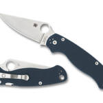 SPYDERCO PARA MITRY 2 CPM SPY27 BLU