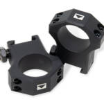 STEINER T SERIES RINGS 30MM LOW