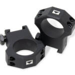 STEINER T SERIES RINGS 30MM HI