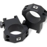 STEINER T SERIES RINGS 30MM XTRA HI