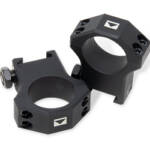 STEINER T SERIES RINGS 34MM LOW