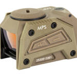 STEINER MICRO PISTOL SIGHT FDE