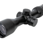 STEINER PREDATOR 4S 4-16X44 (SHORT)