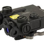 STEINER DBAL A3 IR DUAL AIMING LASER