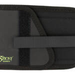 STICKY HOLSTER TRAVEL MOUNT
