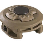 STRMLGHT RAIL MNT SIDEWINDER STALK