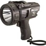 STRMLGHT WAYPOINT 300 LED RCHRB BLK