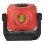 STRMLGHT SYCLONE JR WRK LIGHT RD/BLK