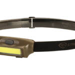 STRMLGHT BANDIT HL USB COY RED LED