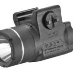 STRMLGHT TLR-3 TAC LIGHT BLK