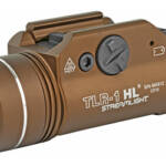 STRMLGHT TLR-1-HL FDE BROWN