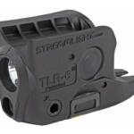STRMLGHT TLR-6 FOR GLK42/43 W/LSR