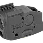 STRMLGHT TLR-6 RAIL MOUNT FOR GLK