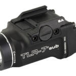 STRMLGHT TLR-7 SUB HELLCAT BLK