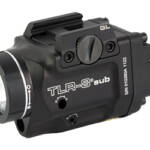STRMLGHT TLR-8 SUB FOR GLK 43X/48