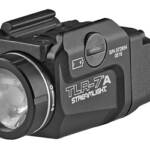 STRMLGHT TLR-7X 500LM BLK