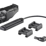 STRMLGHT TLR RM1 GREEN LASER BLK