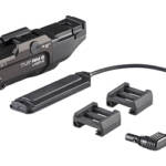 STRMLGHT TLR RM2 GREEN LASER BLK