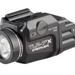 STRMLGHT TLR-7 X 500LM SL-B9 BLK
