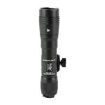 STRMLGHT PROTAC 2.0 RAIL MOUNT BLK