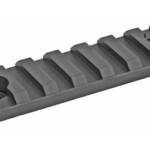 SANTAN M-LOK7 SLOT PICATINNY RAIL