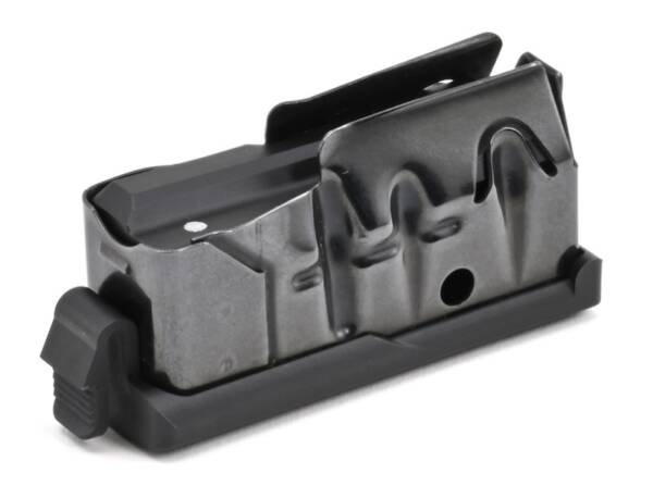 SAVAGE ARMS MAG AXIS 350LEG BLUED