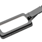 SYLVAN AR15 FLARED MAGWELL BLACK