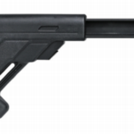SIG SAUER MCX/MPX FOLD/TELE STOCK BLACK