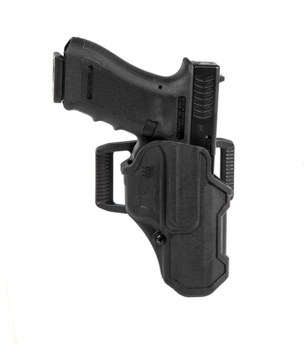 BLACKHAWK! T-SERIES L2C GLOCK 17/22 LH  #