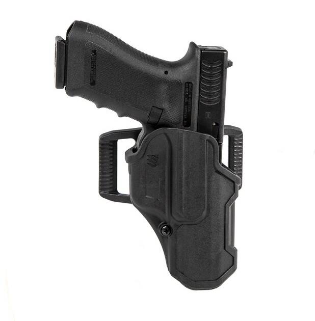 BLACKHAWK! T-SERIES L2C GLOCK 17/22 LH  #