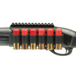 TACSTAR SHTGN RAIL MNT W/SS REM 870