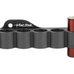 TACSTAR SLIMLINE SIDESADDLE MOSS 500