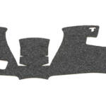 TALON GRP FOR GLOCK 43 SND