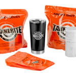 TANNERITE 10LB GIFT PACK 20 TRGTS