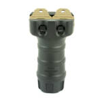 TANGO DWN SHORT VERTICAL GRIP BLK