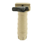 TANGO DWN QD VERTICAL GRIP FDE