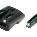 TRUGLO BRITE-SITE TFO NOVAK 1911 GVT