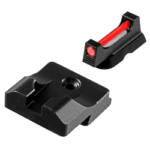 TRUGLO FO PRO FOR CZ75 SET RED